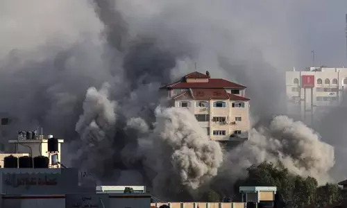 पेंटागन ने कांग्रेस की इज़राइल यात्रा के लिए अमेरिकी रक्षा विभाग का समर्थन लिया वापस पेंटागन ने कांग्रेस की इज़राइल यात्रा के लिए अमेरिकी रक्षा विभाग का समर्थन लिया वापस