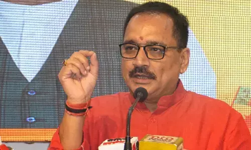 प्रदूषण को लेकर कांग्रेस ने मोदी सरकार पर उठाया सवाल, भड़की भाजपा ने कांग्रेस को बताया आम आदमी पार्टी की बी टीम