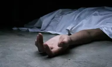 दिल्ली में हमलावरों ने व्यक्ति की गोली मारकर हत्या की