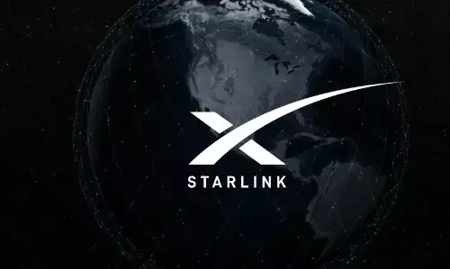 स्टारलिंक इंटरनेट सेवा से अब कोई घाटा नहीं स्टारलिंक इंटरनेट सेवा से अब कोई घाटा नहीं