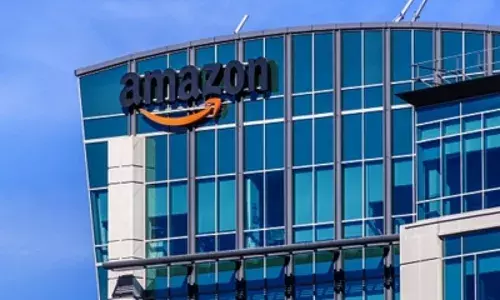 अमेरिका में अमेजन अपने दो क्लोथिंग स्टोर्स को करेगा बंद