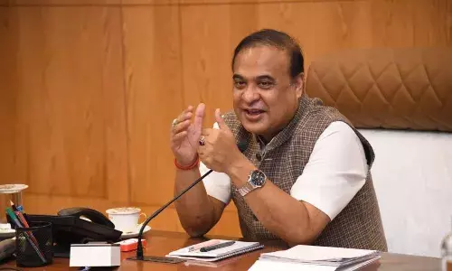 मुंबई में कामाख्या देवी का मंदिर बनाएगी असम सरकार