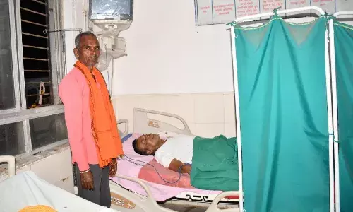 मराठा आरक्षण की मांग कर रहे आंदोलनकारी की मृत्यु