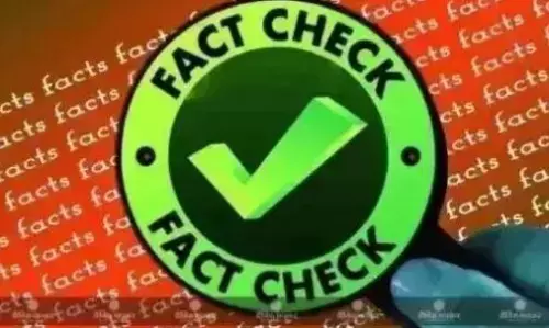 न्यूयॉर्क टाइम्स के संपादक ने अपने लेख में की मोदी को रोकने की बात! जानिए वायरल पोस्ट का सच