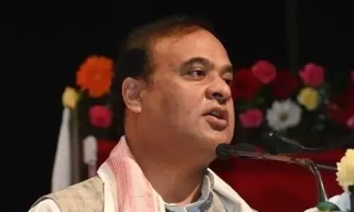 भविष्य में और अधिक राष्ट्राध्यक्ष असम का दौरा करेंगे : असम सीएम