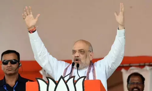 केंद्रीय गृह मंत्री अमित शाह रविवार को पहुचेंगे मुजफ्फरपुर, सुरक्षा व्यवस्था के होंगे पुख्ता इंतजाम