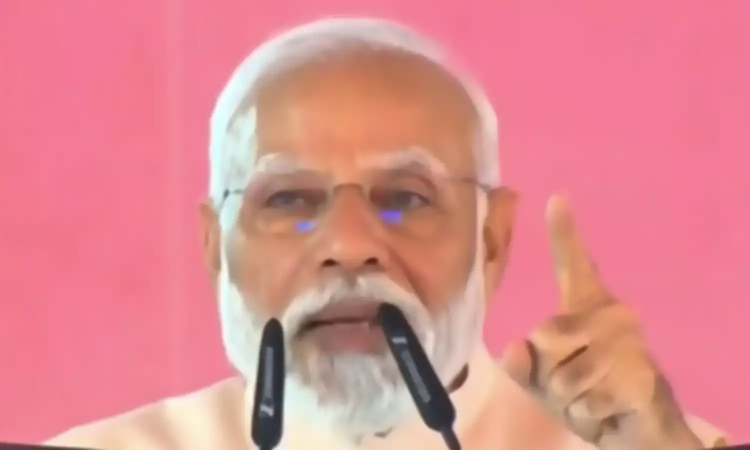 हम अद्भुत मिजोरम बनाने के लिए काम कर रहे हैं: पीएम मोदी