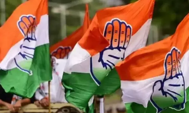 राजस्थान में कांग्रेस ने 21 उम्मीदवारों की सातवीं लिस्ट की जारी, इन नेताओं को मिला टिकट