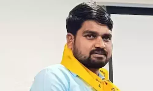 गुजरात में आप विधायक के समर्थकों ने एफआईआर के खिलाफ नर्मदा जिले में रखा पूर्ण बंद