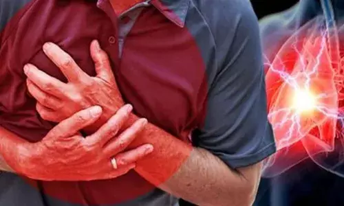 न्यायालय में पुलिसकर्मी की हार्ट अटैक आने से हुई मौत