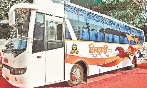 दिवाली में लाल बस और शिवशाही का सफर महंगा