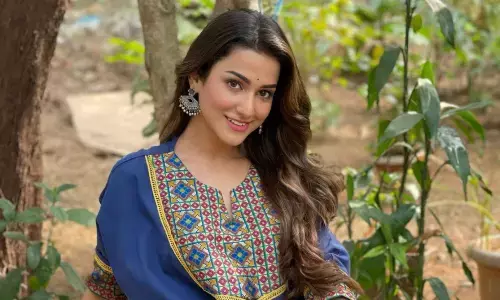 सौभाग्यवती भव की शूटिंग में बिजी, परिवार संग नहीं मना पाऊंगी दिवाली : अमनदीप सिद्धू