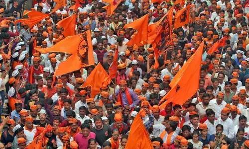 कल से जमा किए जा सकेंगे मराठा कुनबी के दस्तावेज