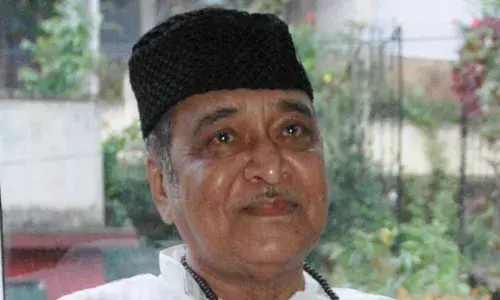 अमित शाह, जेपी नड्डा ने भूपेन हजारिका को उनकी पुण्यतिथि पर श्रद्धांजलि दी अमित शाह, जेपी नड्डा ने भूपेन हजारिका को उनकी पुण्यतिथि पर श्रद्धांजलि दी