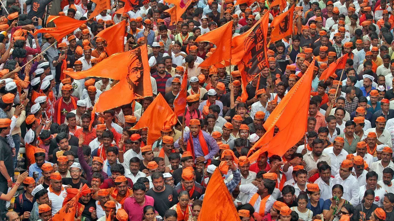 कल से जमा किए जा सकेंगे मराठा कुनबी के दस्तावेज कल से जमा किए जा सकेंगे मराठा कुनबी के दस्तावेज