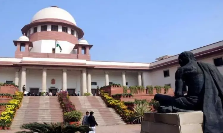 सुप्रीम कोर्ट ने तमिलनाडु सरकार से आरएसएस को रूट मार्च की अनुमति देने को कहा