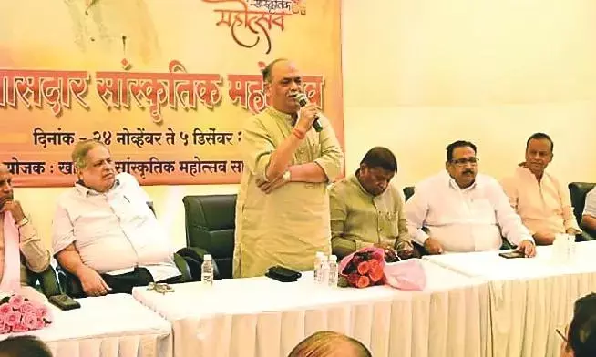 24 नवंबर से 05 दिसंबर तक आयोजन, नेशनल-इंटरनेशनल कलाकारों को मिला मंच