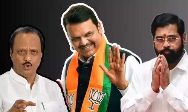 ग्राम पंचायत चुनाव में भारी पड़ी महायुति, जीत को लेकर दोनों गठबंधनों के अपने-अपने दावे
