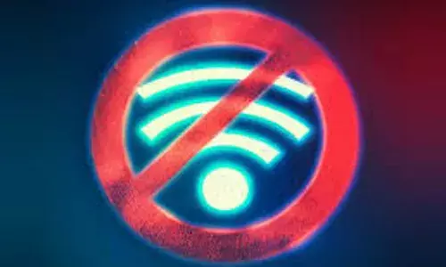 मणिपुर में मोबाइल इंटरनेट प्रतिबंध फिर 8 नवंबर तक बढ़ा