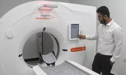 12 स्वास्थ्य केंद्रों को मिलीं आधुनिक एक्सरे मशीनें