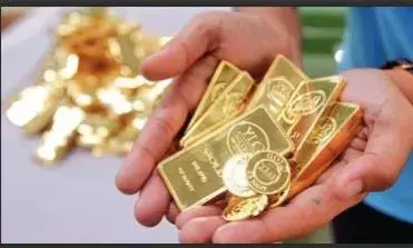 प्रशासन ने मानी सराफा एसोसिएशन की माँगें, दीपावली तक कार्रवाई पर रोक