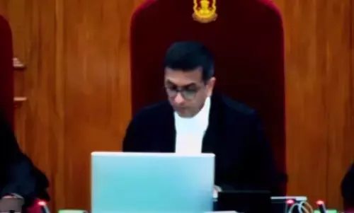 सुप्रीम कोर्ट ने डीईआरसी सदस्यों की नियुक्ति के लिए चयन समिति का किया गठन सुप्रीम कोर्ट ने डीईआरसी सदस्यों की नियुक्ति के लिए चयन समिति का किया गठन