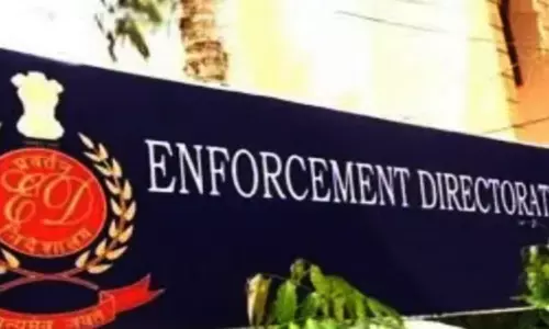 बंगाल राशन वितरण मामला: ईडी को बिहार चारा घोटाले में अनुमोदकों के परिवार के साथ मिले संबंध बंगाल राशन वितरण मामला: ईडी को बिहार चारा घोटाले में अनुमोदकों के परिवार के साथ मिले संबंध