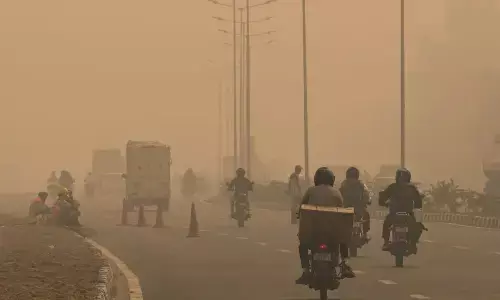 बढ़ते प्रदूषण को लेकर महाराष्ट्र सरकार ने जारी की चेतावनी