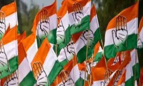 मध्य प्रदेश में कांग्रेस को फायदा : एबीपी-सीवोटर सर्वे