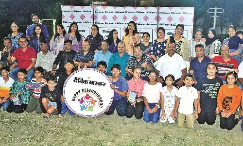 अपने हों पास बॉय-बॉय डिजिटल प्लेटफार्म, प्रतियोगिता में पार्टिसिपेट करने वाले विनर्स को पुरस्कार