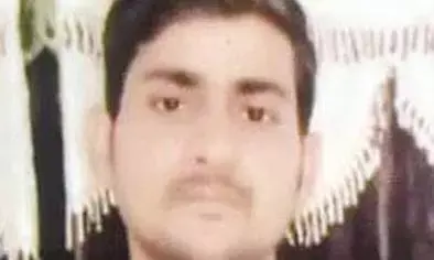 अज्ञात वाहन ने मारी बाइक को टक्कर, युवक की मौत