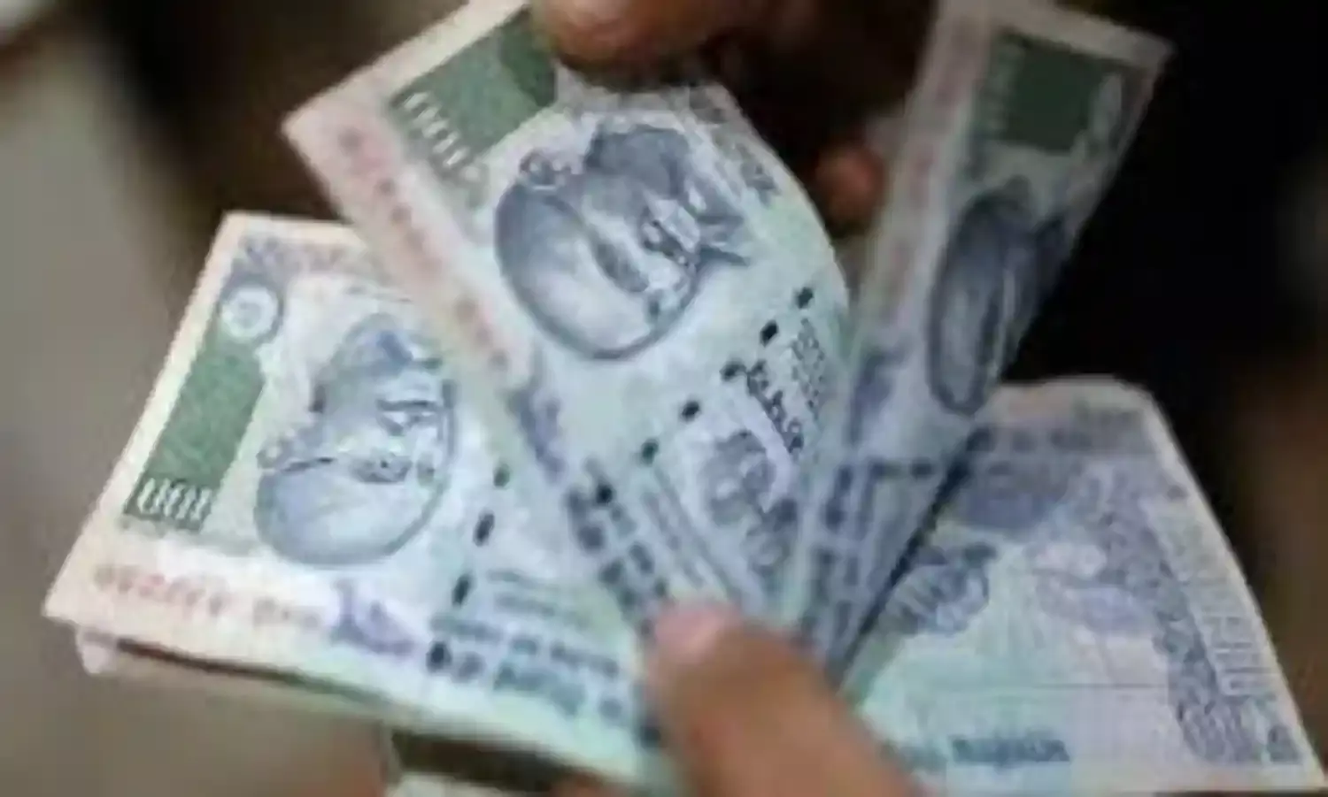 भाजपा जिला उपाध्यक्ष पर फिरौती मांगने का आरोप