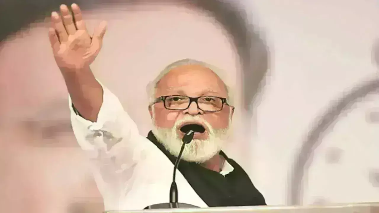 मराठा आरक्षण के बाद अब ओबीसी समाज ने की मैदान में उतरने की तैयारी