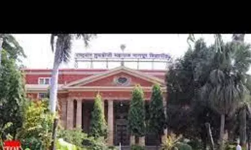 अंबाझरी परिसर में बनेगा आदिवासी कन्या छात्रावास