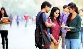 बार्टी और नागपुर विद्यापीठ में अनुबंध बार्टी और नागपुर विद्यापीठ में अनुबंध