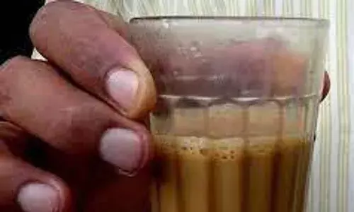 चाय नहीं मिली तो डॉक्टर ने ऑपरेशन छोड़ा, जांच शुरू