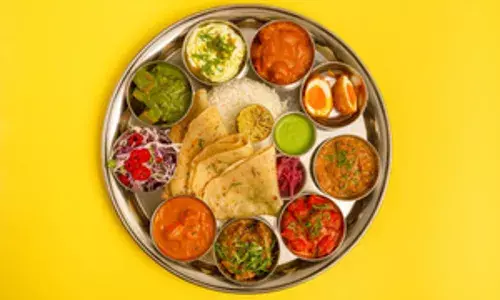 अक्टूबर में आलू, टमाटर, चिकन की कीमतों में गिरावट के कारण थाली की कीमत में आई गिरावट