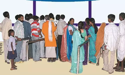 डिजिटल जीवन प्रमाण-पत्र नहीं किया अपडेट तो अटक सकती है 11 हजार लोगों की पेंशन डिजिटल जीवन प्रमाण-पत्र नहीं किया अपडेट तो अटक सकती है 11 हजार लोगों की पेंशन