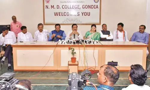 मराठा आरक्षण से ओबीसी आरक्षण पर नहीं आएगी कोई आंच