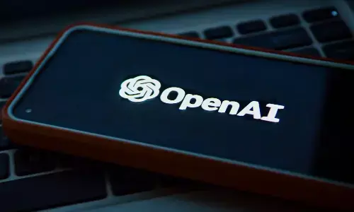 ओपनएआई ने जीपीटी-4 टर्बो किया लॉन्च, 100 मिलियन वीकली एक्टिव यूजर्स तक पहुंचा चैटजीपीटी ओपनएआई ने जीपीटी-4 टर्बो किया लॉन्च, 100 मिलियन वीकली एक्टिव यूजर्स तक पहुंचा चैटजीपीटी