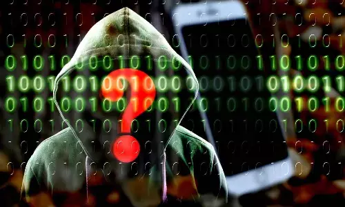 तीसरी तिमाही में भारत से किये गये 1.6 अरब से अधिक साइबर हमले रोके