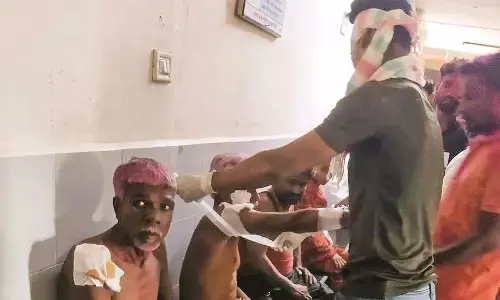 चुनाव परिणाम जानने के बाद गांव लौट रहे दो लोगों की दुर्घटना में मृत्यु, तीन घायल चुनाव परिणाम जानने के बाद गांव लौट रहे दो लोगों की दुर्घटना में मृत्यु, तीन घायल