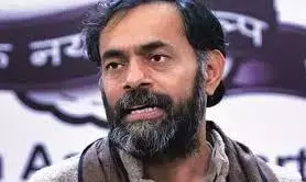 स्वराज इंडिया ने गाजा में तत्काल युद्धविराम का किया आह्वान