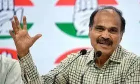 अधीर रंजन ने मुख्य सूचना आयुक्त के चयन की प्रक्रिया पर उठाया सवाल