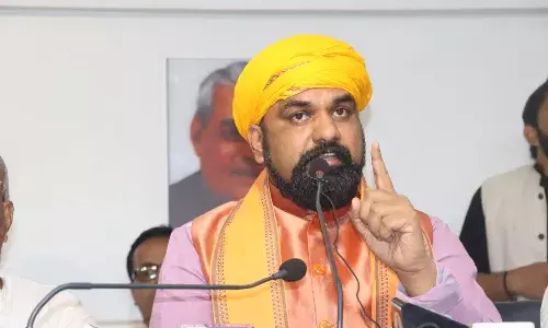 बिहार सरकार के आरक्षण का दायरा बढ़ाने के प्रस्ताव का भाजपा करेगी समर्थन : सम्राट चौधरी