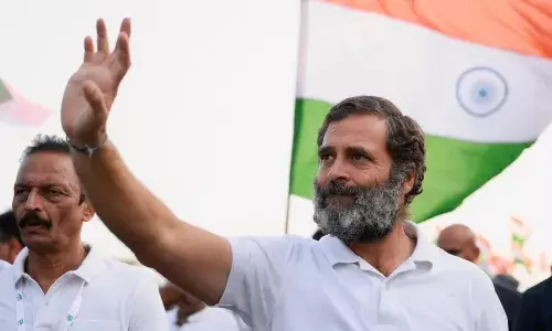 भारत जोड़ो यात्रा 2.0 की तैयारी में कांग्रेस, गुजरात से मेघालय तक राहुल गांधी करेंगे जनता से मुलाकात भारत जोड़ो यात्रा 2.0 की तैयारी में कांग्रेस, गुजरात से मेघालय तक राहुल गांधी करेंगे जनता से मुलाकात