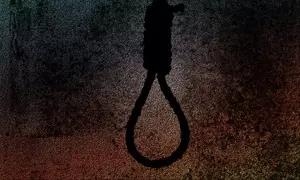 24 घंटे में आत्महत्या के 6 मामले, 12 साल की नाबालिग समेत अन्य ने फांसी लगाकर दी जान 24 घंटे में आत्महत्या के 6 मामले, 12 साल की नाबालिग समेत अन्य ने फांसी लगाकर दी जान