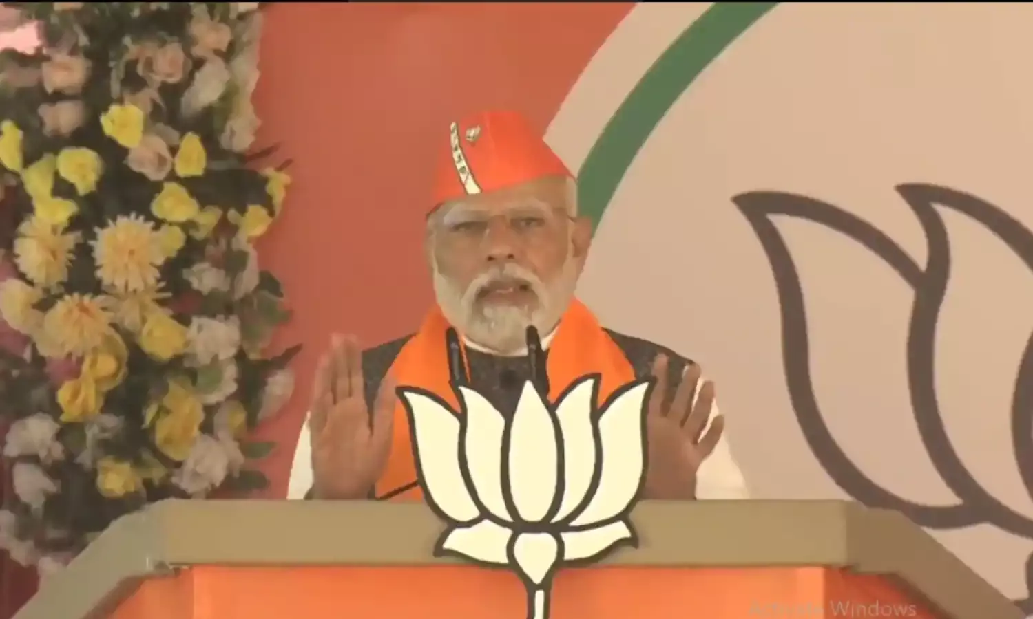पांच पांडव की राह पर चलने पर हमें गर्व : पीएम मोदी