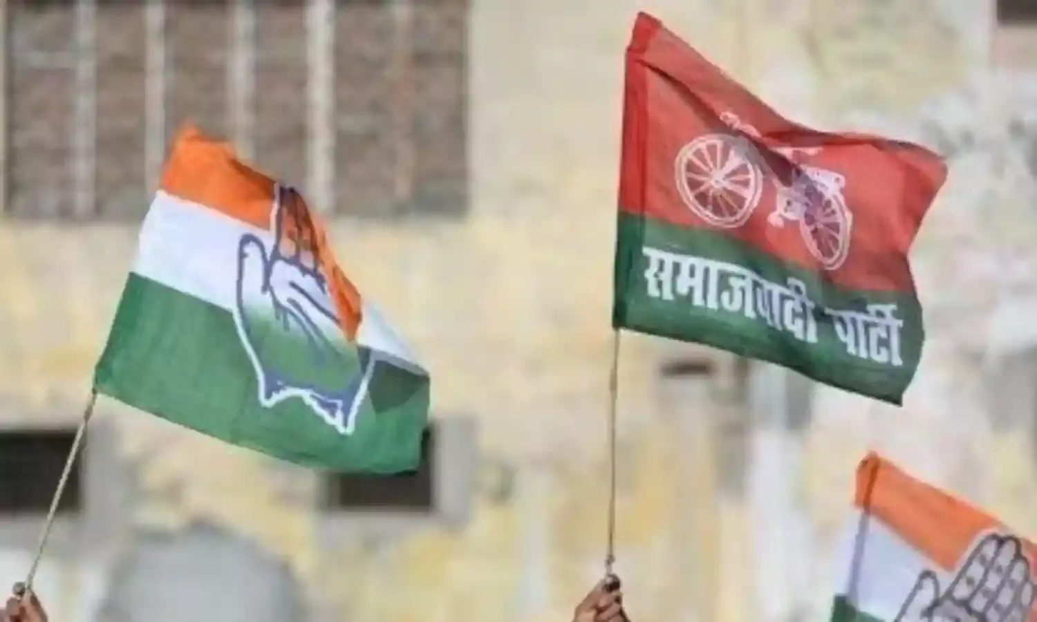 मध्य प्रदेश के बाद राजस्थान में भी सपा देगी कांग्रेस को चुनौती