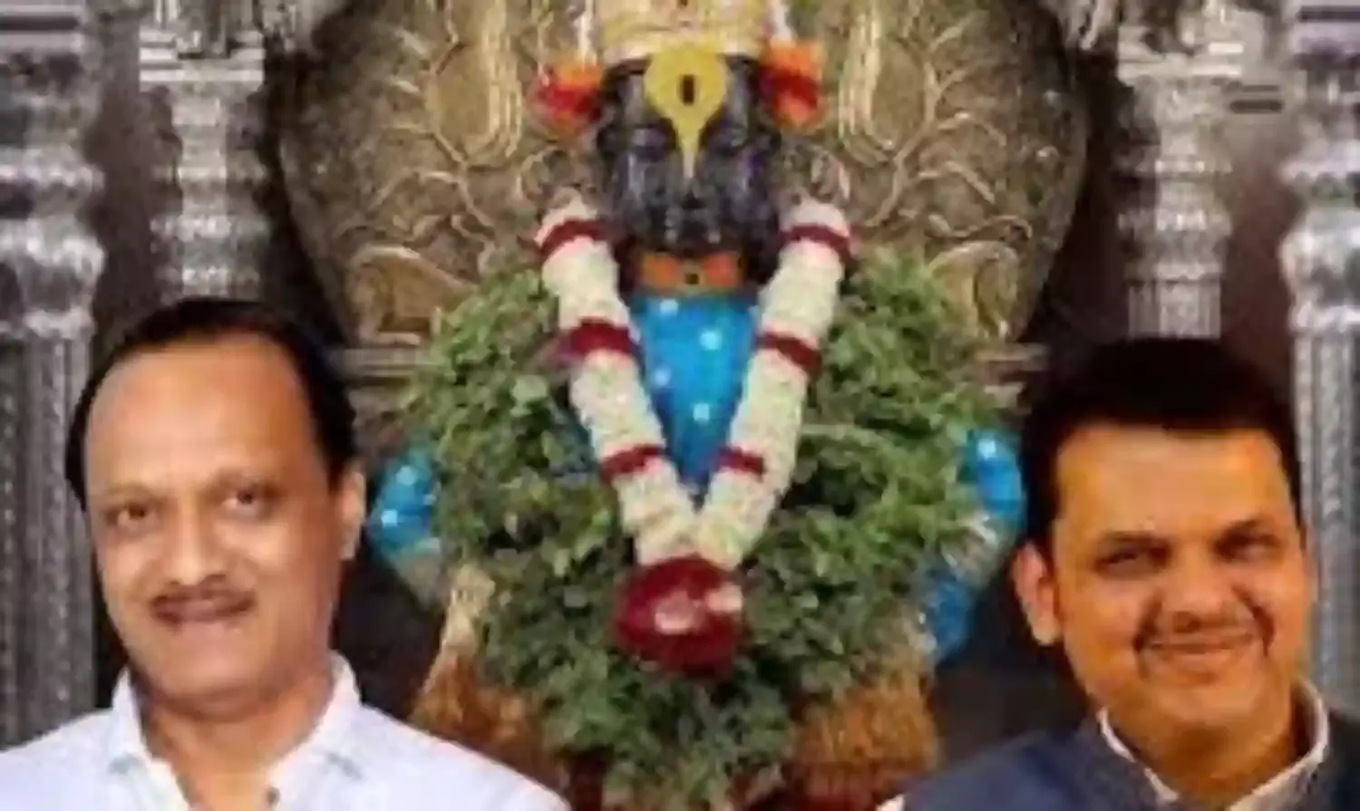 किसी भी उपमुख्यमंत्री के हाथों नहीं होगी पंढरपुर में कार्तिकी की महापूजा